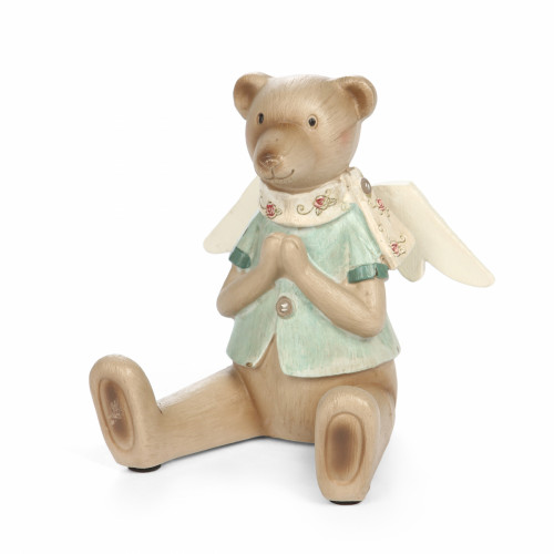 статуэтка angel teddy в Чите