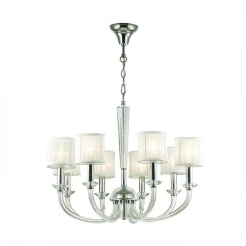 подвесная люстра odeon light malle 4197/8 в Чите