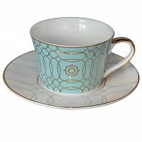 чайная пара turquoise veil в Чите