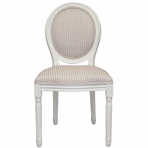 стул volker classik white в Чите