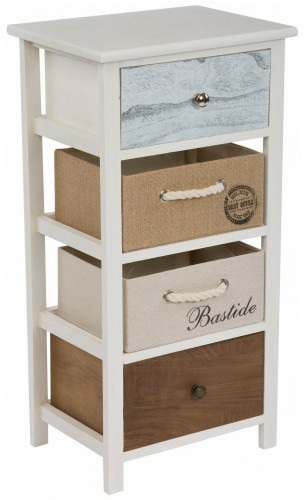 комод с четырьмя ящиками, hx15-035 в Чите