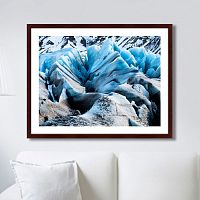 картина: chasing ice, island в Чите