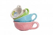 набор чашек cup and cap в Чите