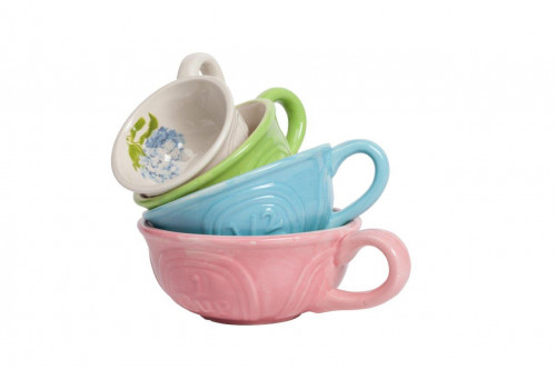 набор чашек cup and cap в Чите