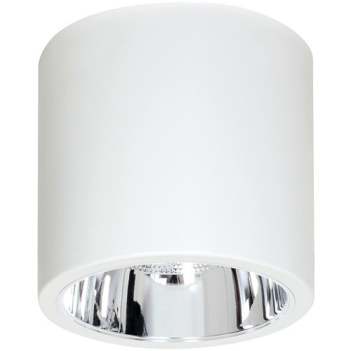 потолочный светильник luminex downlight round 7238 в Чите