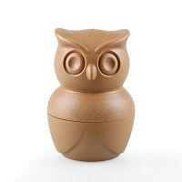 набор для завтрака morning owl коричневый в Чите