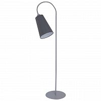 торшер tk lighting 3078 wire gray в Чите