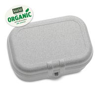 ланч-бокс pascal s organic, серый в Чите