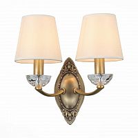 бра st luce miscela sl812.301.02 в Чите