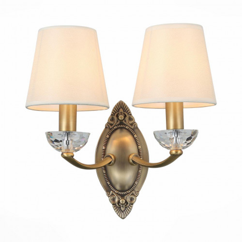 бра st luce miscela sl812.301.02 в Чите
