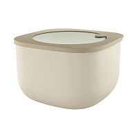 контейнер для хранения store&more 2,8 л бежевый в Чите