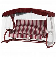 качели leset 904 bordo premium в Чите