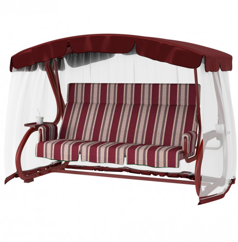 качели leset 904 bordo premium в Чите