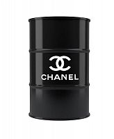 декоративная бочка chanel l в Чите