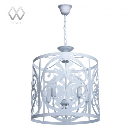 подвесная люстра mw-light замок 11 249016905 в Чите