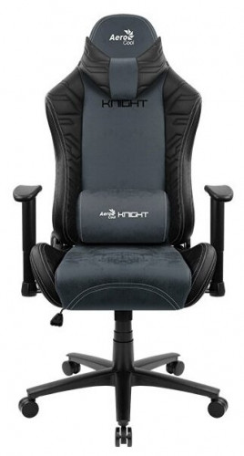 компьютерное кресло aerocool knight игровое в Чите