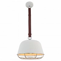 подвесной светильник lussole loft grlsp-8043 в Чите