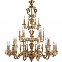 подвесная люстра dio darte elite estrada e 1.1.36.600 g золото в Чите