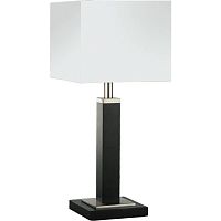 настольная лампа arte lamp waverley a8880lt-1bk в Чите