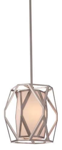 люстра alley хром в Чите