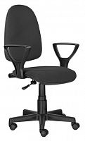 компьютерное кресло brabix prestige ergo mg-311 офисное в Чите