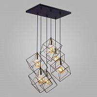 подвесная люстра tk lighting 2779 alambre в Чите