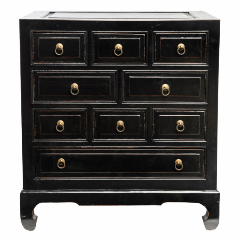 комод яо-сян династия мин черный в Чите