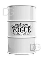 декоративная бочка vogue xl в Чите