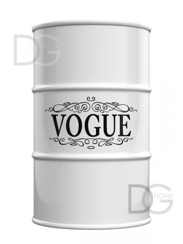 декоративная бочка vogue xl в Чите