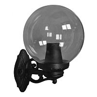 уличный настенный светильник fumagalli bisso/g250 g25.131.000.aze27 в Чите