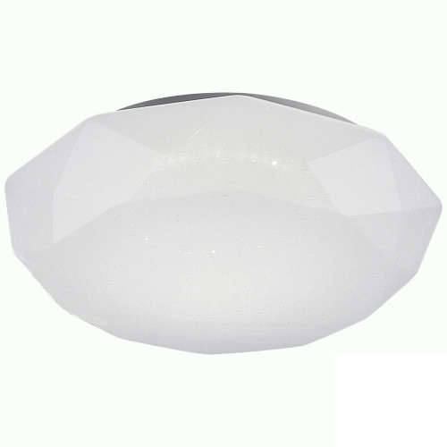 потолочный светодиодный светильник mantra diamante 5970 в Чите