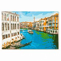 картина truth in venice в Чите