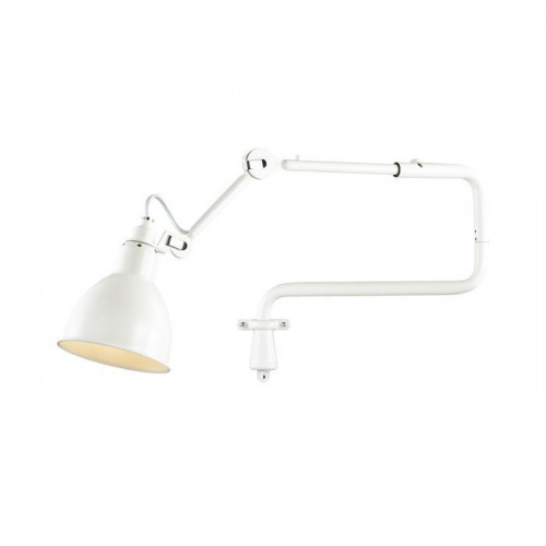 настольная лампа odeon light arta 4126/1wb в Чите