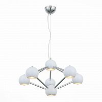 подвесная люстра st luce rottura sl853.503.07 в Чите