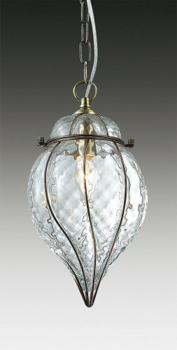 подвесной светильник odeon light nargiz 2684/1 в Чите