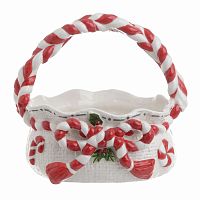 ваза happy cristmas в Чите