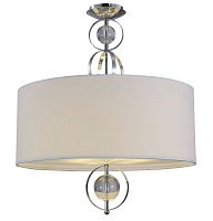 подвесная люстра crystal lux paola pl6 в Чите