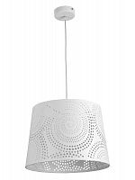 подвесной светильник toplight carol tl4030d-01wh в Чите