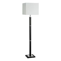 торшер arte lamp waverley a8880pn-1bk в Чите