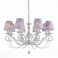 подвесная люстра st luce incanto sl160.503.08 в Чите