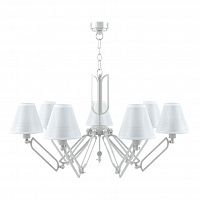 подвесная люстра lamp4you hightech m1-07-wm-lmp-o-20 в Чите