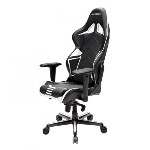 геймерское кресло dxracer oh/rv131/nw в Чите