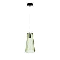 подвесной светильник idlamp iris color 243/1-green в Чите