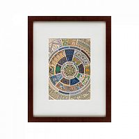 картина: grammar of ornament №4, 1856 в Чите