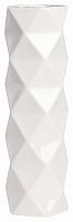 декоративная ваза allure silver tall в Чите