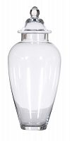 ваза настольная container glass / gl07006 в Чите