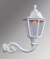 уличный настенный светильник fumagalli adam/noemi e35.171.000.wxe27 в Чите