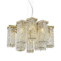 подвесной светильник p68065-12 gold от delight collection в Чите