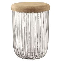 стакан с деревянной крышкой из дуба pleat, 18,5 см в Чите