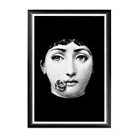 арт-постер комплимент fornasetti в Чите